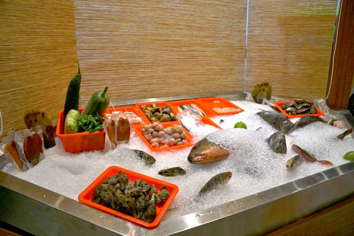 [北區] 蚵男 生蠔 海物 燒烤