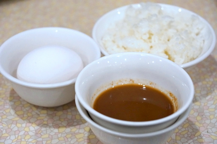 [中西區] 富香沙茶爐
