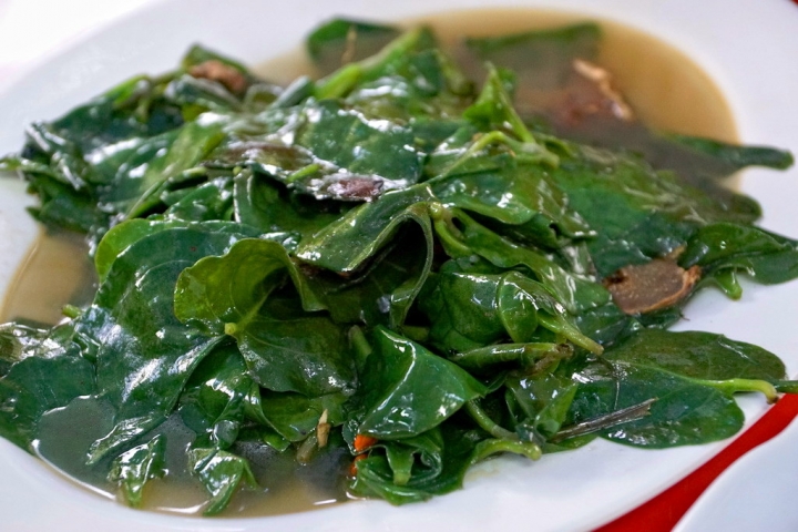 [楠西區] 福來梅仔雞 梅嶺店