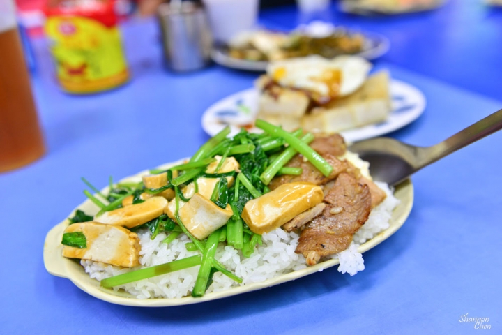 台北大同區[世界美食總匯]24小時、臺灣小吃、宵夜(捷運大橋頭站)