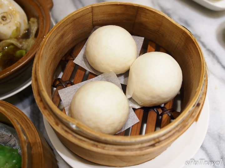 [食記] sPu@ 台北士林區 故宮晶華─國寶級享受、55種粵菜港點吃到飽