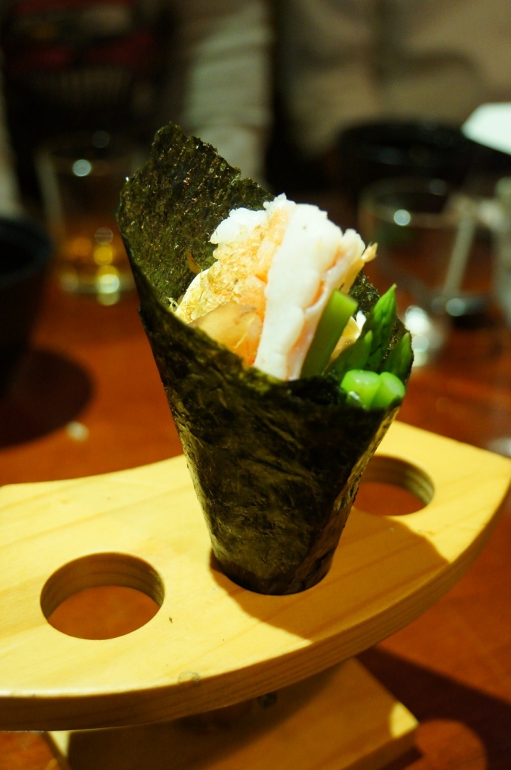 C/P值爆表的日式料理[ 京居酒屋 ]（在地人私藏名單）