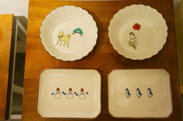 結合咖啡、展演空間、設計和餐具的[ ME Living Arts/皿皿 ]