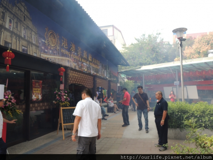 台中西區．道地港式茶餐廳(開幕7折)@港澳茶餐廳(+wifi)