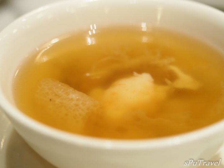 [食記] sPu@ 台北士林區 故宮晶華─國寶級享受、55種粵菜港點吃到飽