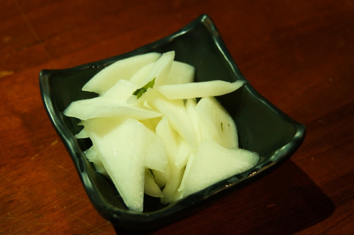 C/P值爆表的日式料理[ 京居酒屋 ]（在地人私藏名單）