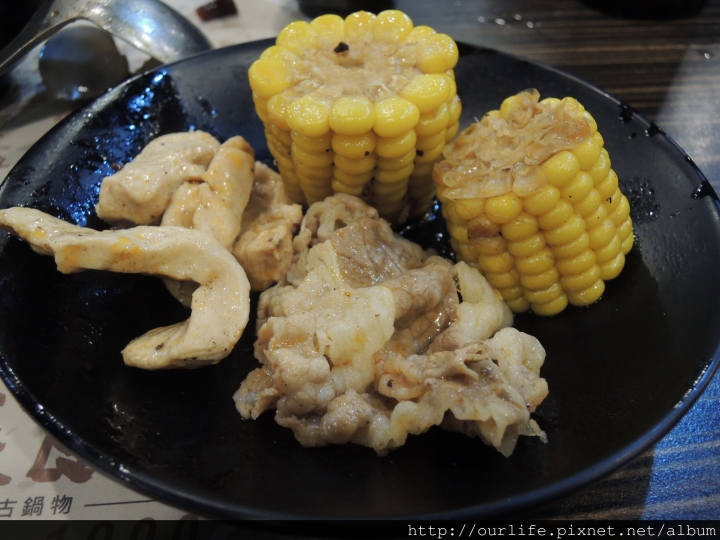 台中北屯．218元香純濃的蒙古鍋@饗焱食上鍋物(+wifi)