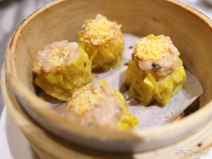 [食記] sPu@ 台北士林區 故宮晶華─國寶級享受、55種粵菜港點吃到飽