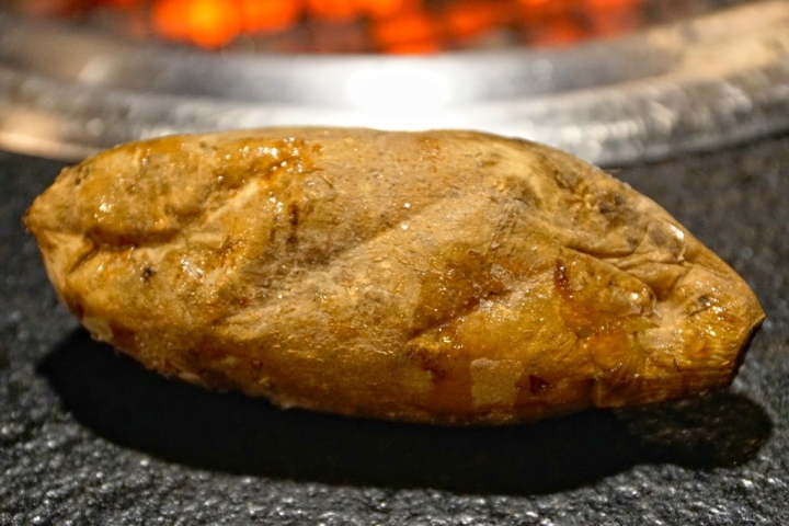 [中西區] 逐鹿炭火燒肉 台南分會