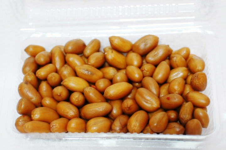 團購美食推薦-員林雞腳凍台灣創始老店[ 黑竹園 ]