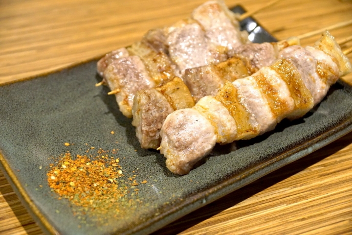 [北區] 蚵男 生蠔 海物 燒烤