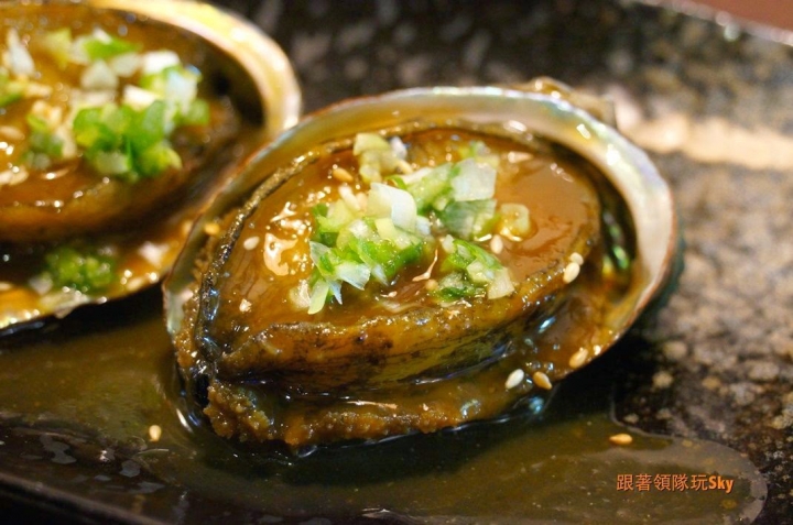 桃園龜山在地人的私藏美味[ 烤丸日式創意料理居酒屋]