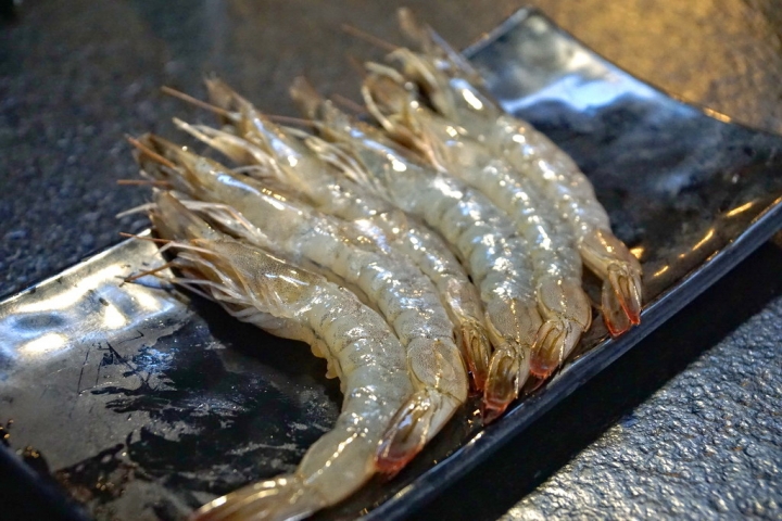 [中西區] 逐鹿炭火燒肉 台南分會
