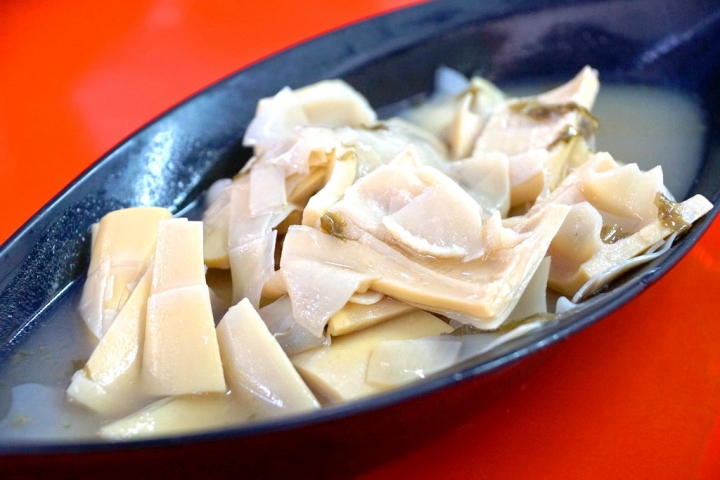 [楠西區] 福來梅仔雞 梅嶺店