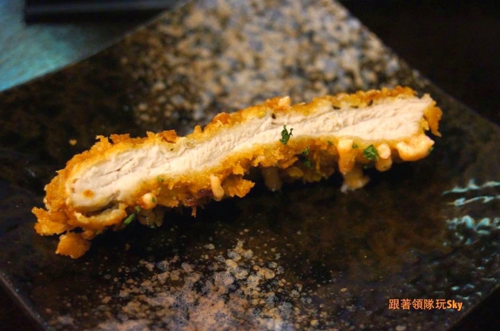 桃園龜山在地人的私藏美味[ 烤丸日式創意料理居酒屋]
