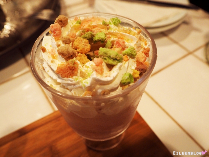 【食。台北／大同區】有趣甜點 品台灣手作甜品/圓山捷運站