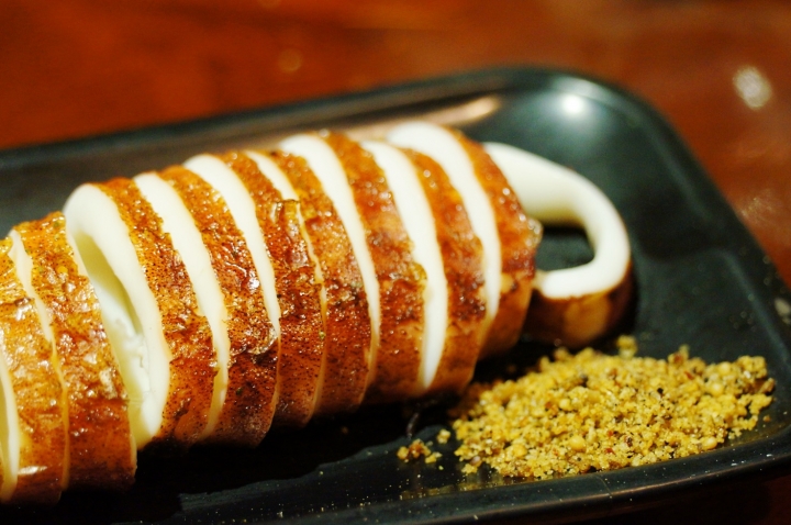 C/P值爆表的日式料理[ 京居酒屋 ]（在地人私藏名單）