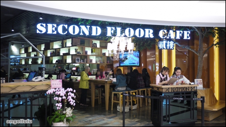(台北)南港●寬敞舒適好逛的南港車站CITYLINK百貨，藝術、購物、美食、電影、親子樂園應有盡有！！