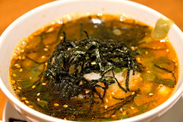 [東區] 牛角 台南夢時代店（吃到飽篇）