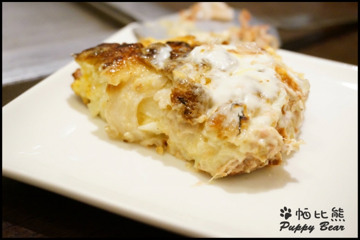 台北阪急BOTEJYU波天久元祖摩登燒