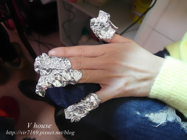 《指甲》CP值爆錶的凝膠指甲 Mini Nail Shop