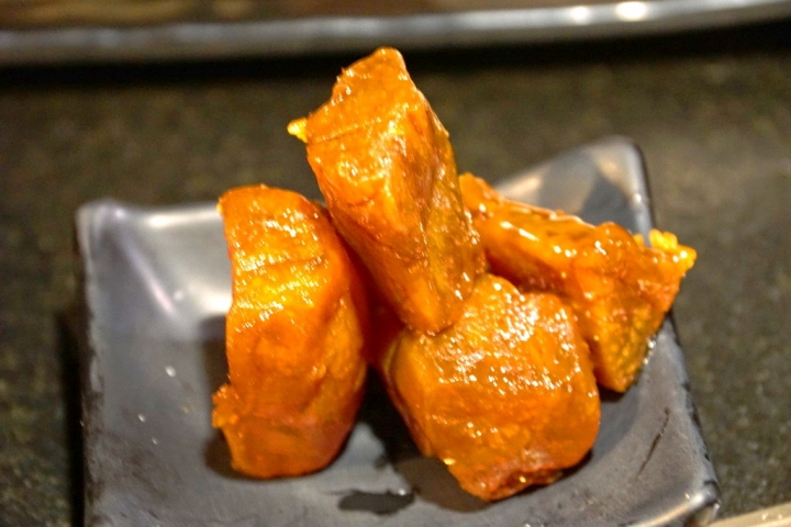 [中西區] 逐鹿炭火燒肉 台南分會