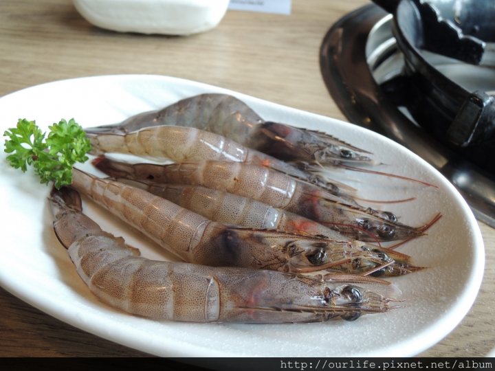 台中北區．268元韓式海陸鍋@黃鶴洞韓式料理中友店