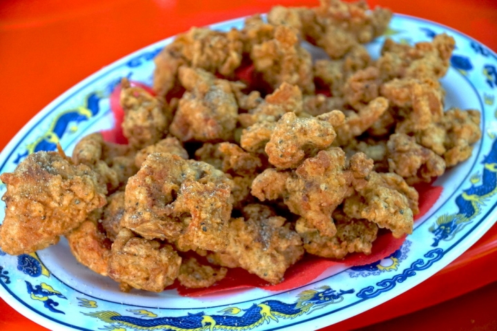 [楠西區] 福來梅仔雞 梅嶺店