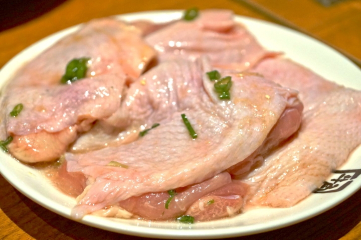 [東區] 牛角 台南夢時代店（吃到飽篇）