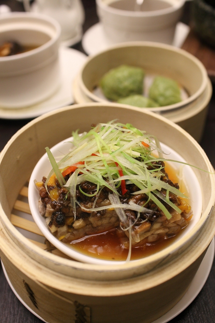 漢來蔬食 台南店