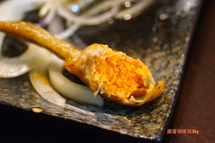 桃園龜山在地人的私藏美味[ 烤丸日式創意料理居酒屋]