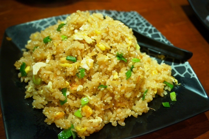C/P值爆表的日式料理[ 京居酒屋 ]（在地人私藏名單）