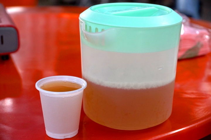 [楠西區] 福來梅仔雞 梅嶺店