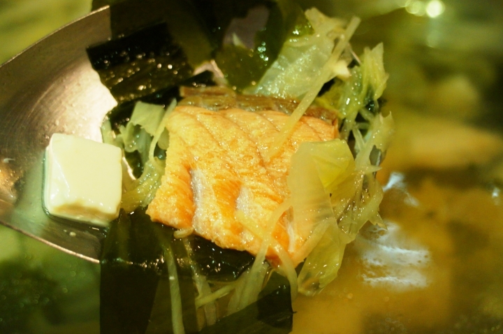 C/P值爆表的日式料理[ 京居酒屋 ]（在地人私藏名單）