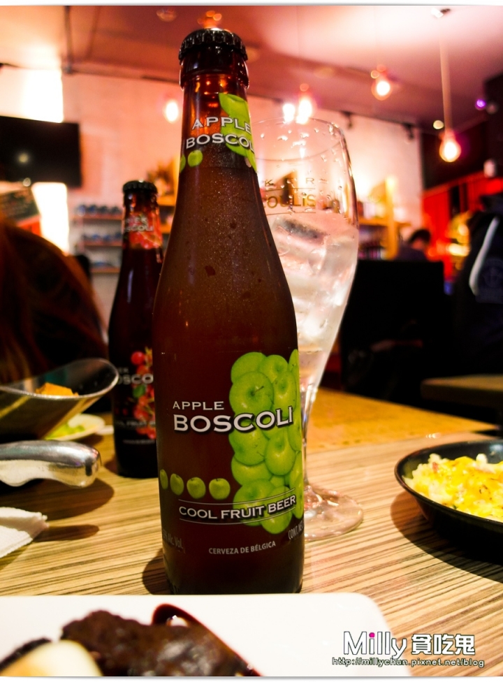 NOOICE餐酒館。工業風設計裝潢~創意餐點好吸睛