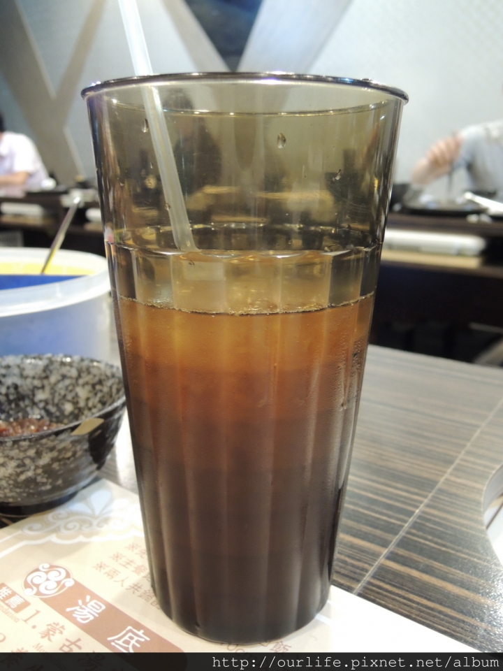 台中北屯．218元香純濃的蒙古鍋@饗焱食上鍋物(+wifi)