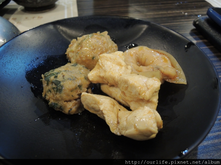 台中北屯．218元香純濃的蒙古鍋@饗焱食上鍋物(+wifi)