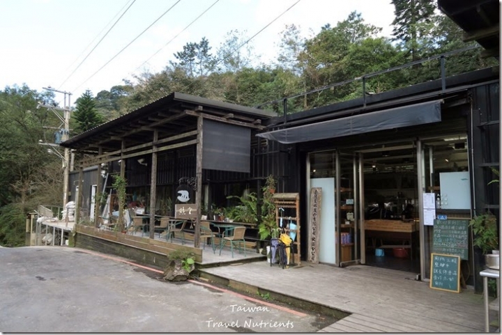 【新北．三峽】遠離台北城市喧囂的首選景點 - 熊空茶園 (毛小孩可入園)