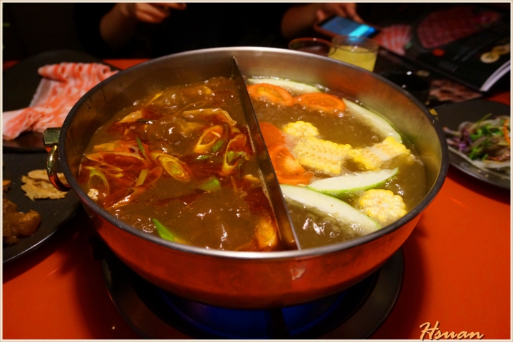 台北東區 樂道麻辣鍋 ~ 食材新鮮 每日限量溫體牛!!