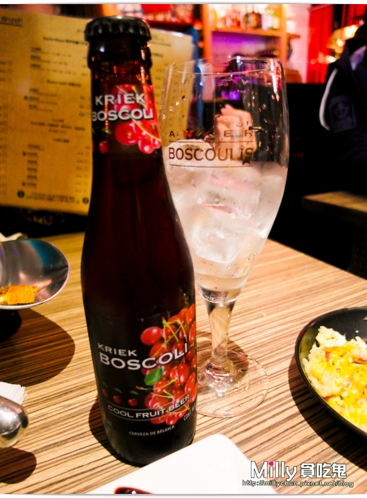 NOOICE餐酒館。工業風設計裝潢~創意餐點好吸睛