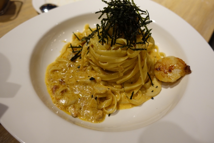 來去『貳樓』滿足你的味蕾 Second Floor Cafe貳樓餐廳 2014/12/21