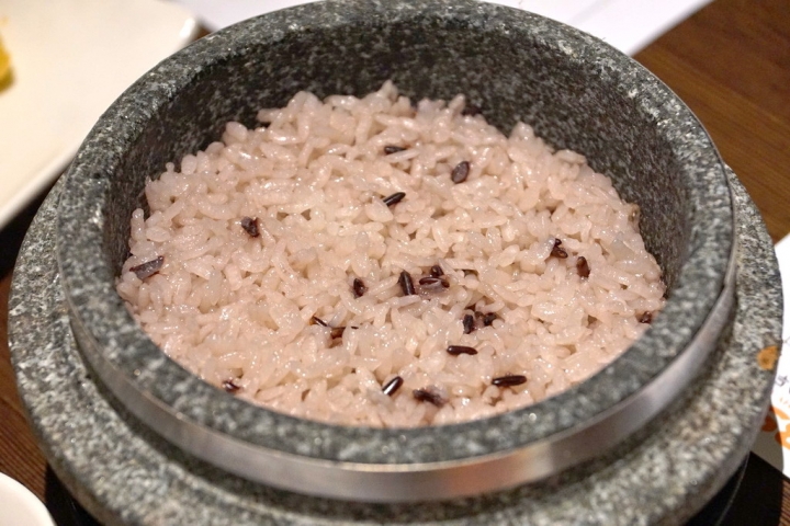 [東區] 涓豆腐 南紡夢時代店