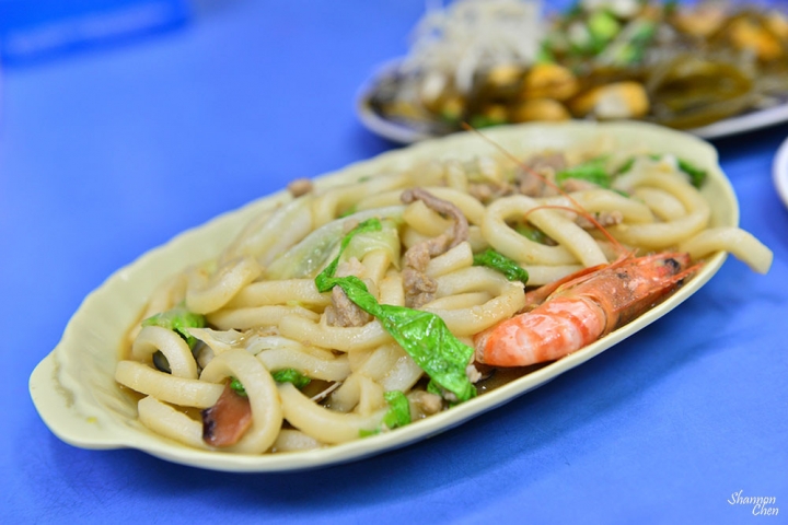 台北大同區[世界美食總匯]24小時、臺灣小吃、宵夜(捷運大橋頭站)