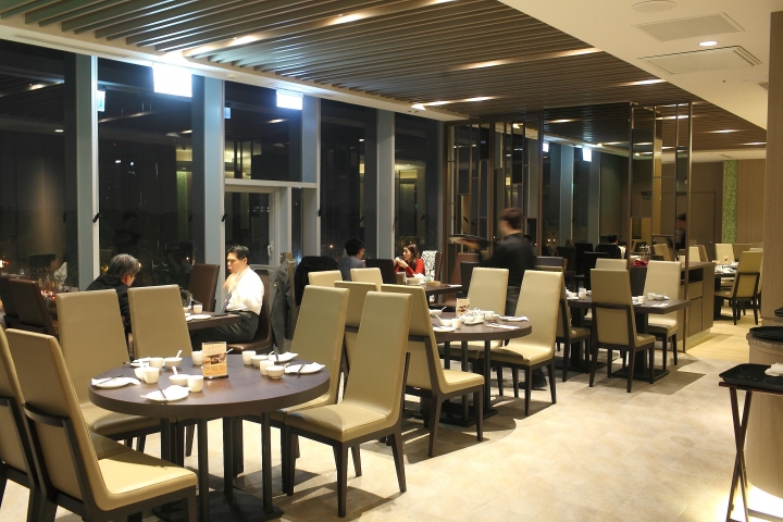 漢來蔬食 台南店