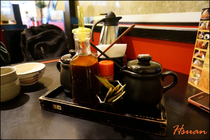 士林~知多家 主餐自由配，想怎麼吃就怎麼搭!!!