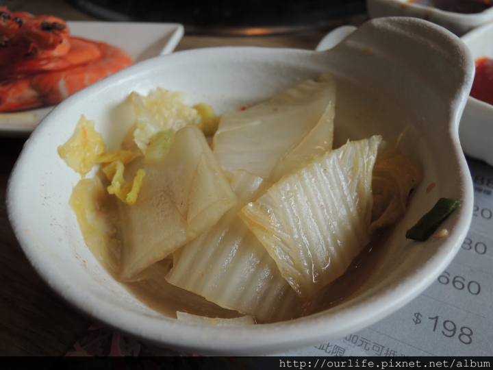 台中北區．268元韓式海陸鍋@黃鶴洞韓式料理中友店