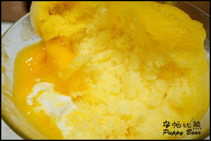 台北東區 ICE MONSTER ~