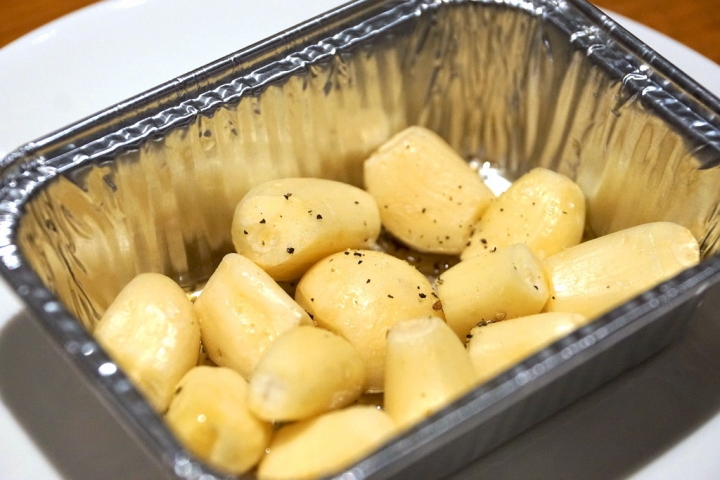 [東區] 牛角 台南夢時代店（吃到飽篇）