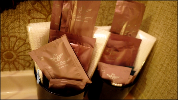 (住宿)宜蘭礁溪●奢華異國風情的傑克魔豆溫泉民宿，小孩子跟新朋友玩到不想睡XD