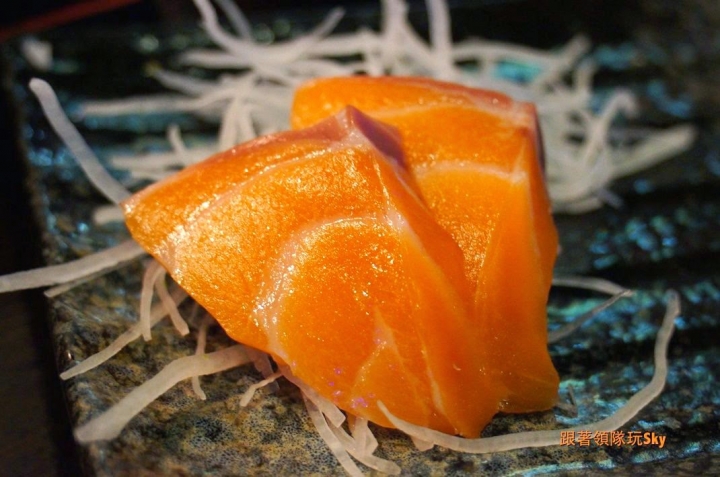 桃園龜山在地人的私藏美味[ 烤丸日式創意料理居酒屋]